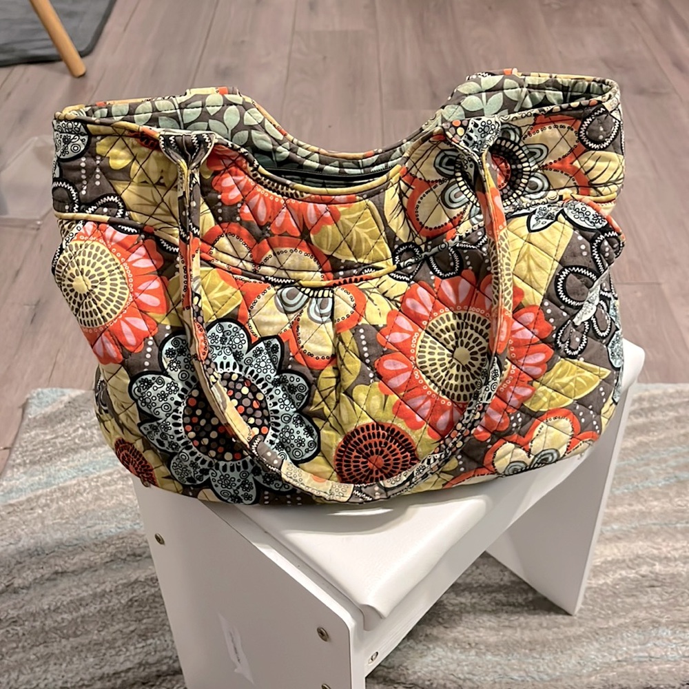 Vera Bradley purse